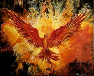 Voir le détail de cette oeuvre: LE PHENIX