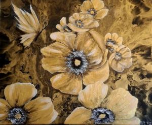 Voir le détail de cette oeuvre: BAROQUE