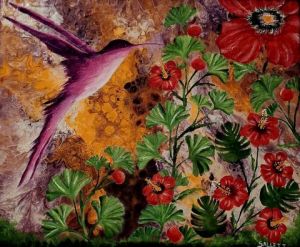 Voir le détail de cette oeuvre: ROCOCO