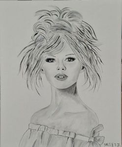 Voir le détail de cette oeuvre: BB